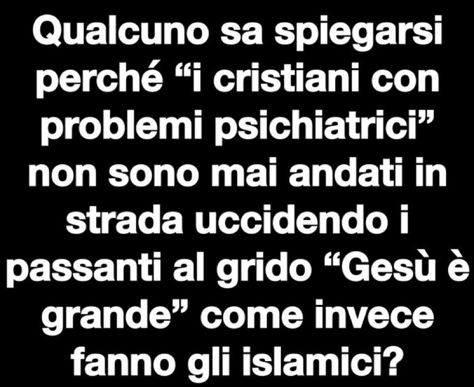 Francesco 🇮🇹 tweet media