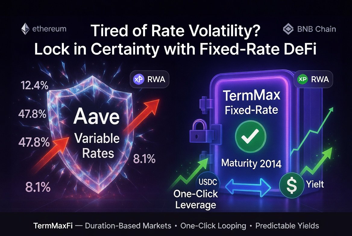 Ambassador_no1 🐬TermMax tweet media