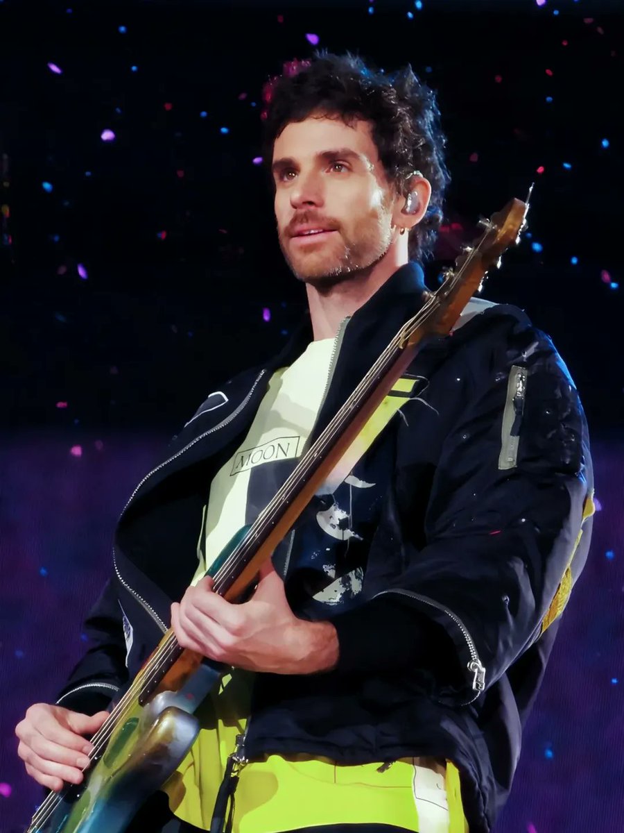 no context guy berryman tweet media