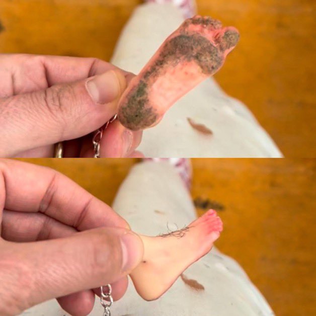 Popileaks tweet media