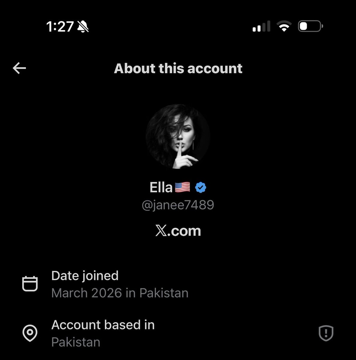 Nikita Bier tweet media