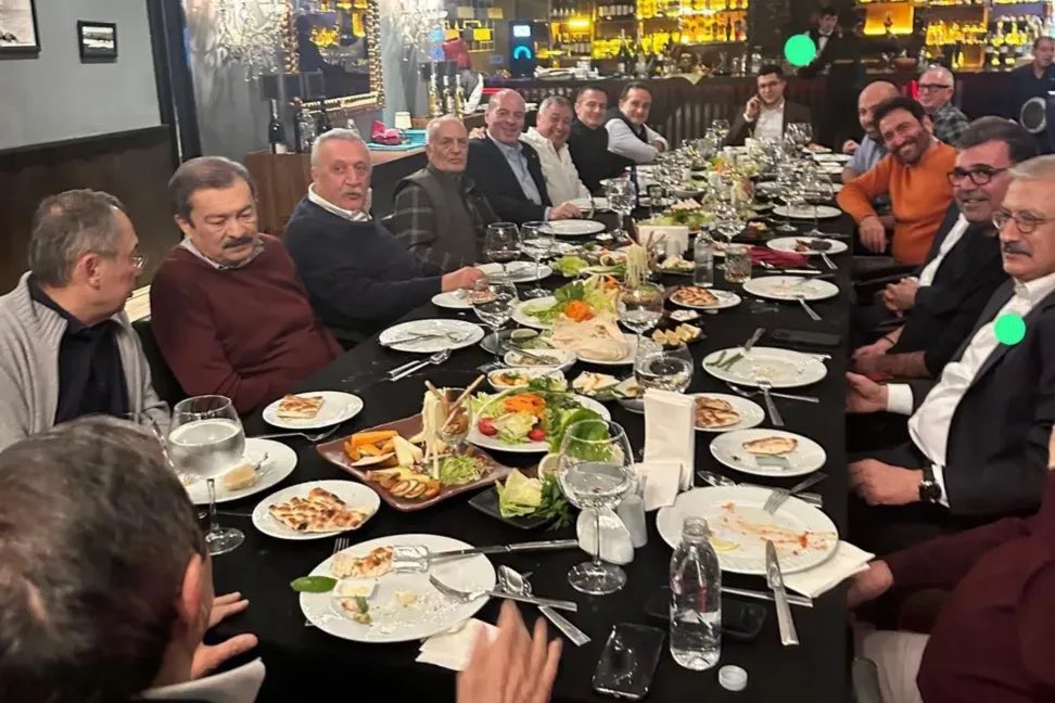 Mustafa Okumuş tweet media