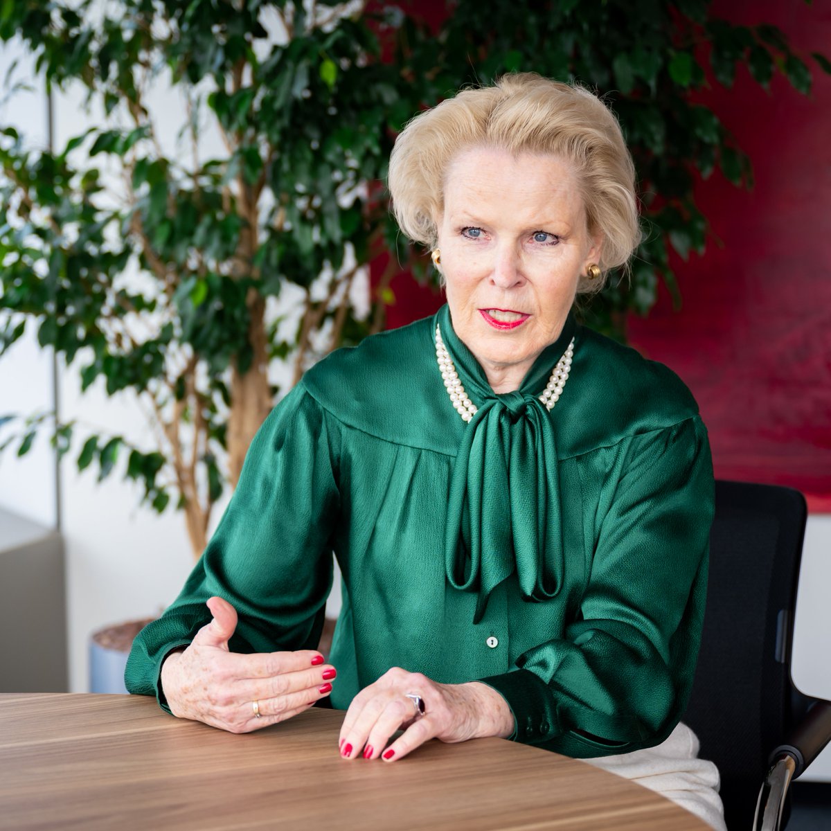 European Central Bank tweet media