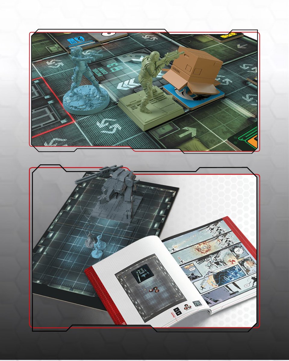 Comic Stores tweet media