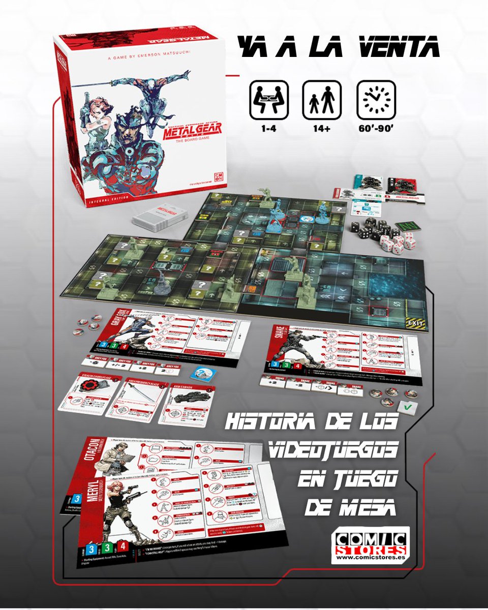 Comic Stores tweet media