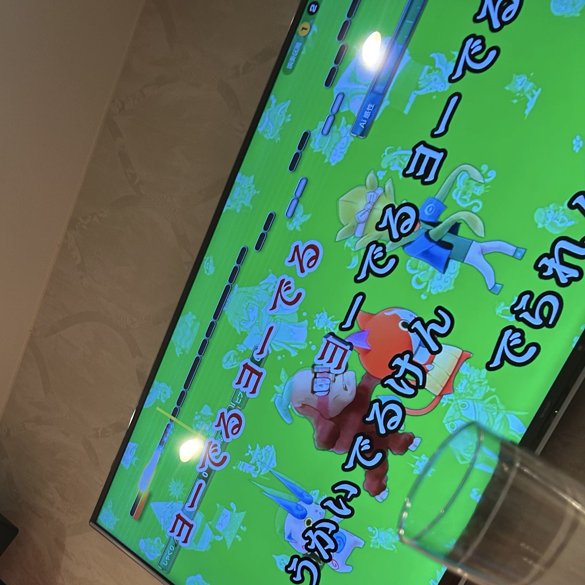 ふぉくたん tweet media