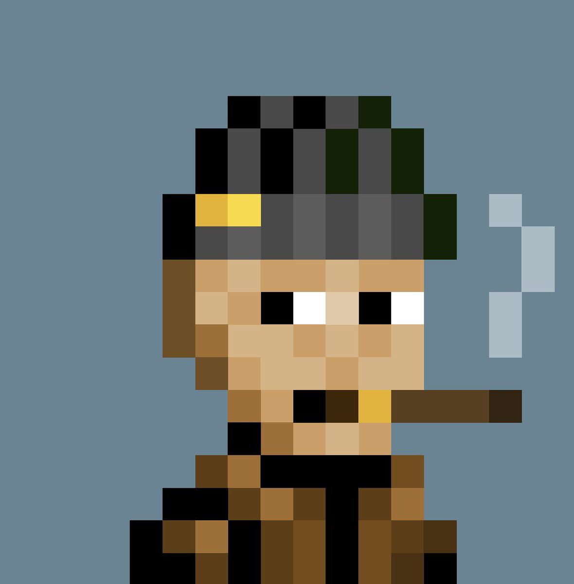 degeneric tweet media