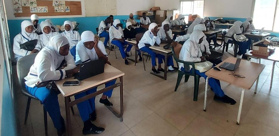 White Rabbit tweet media