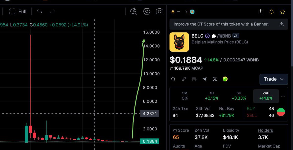 ₿lessed 𓃵 tweet media