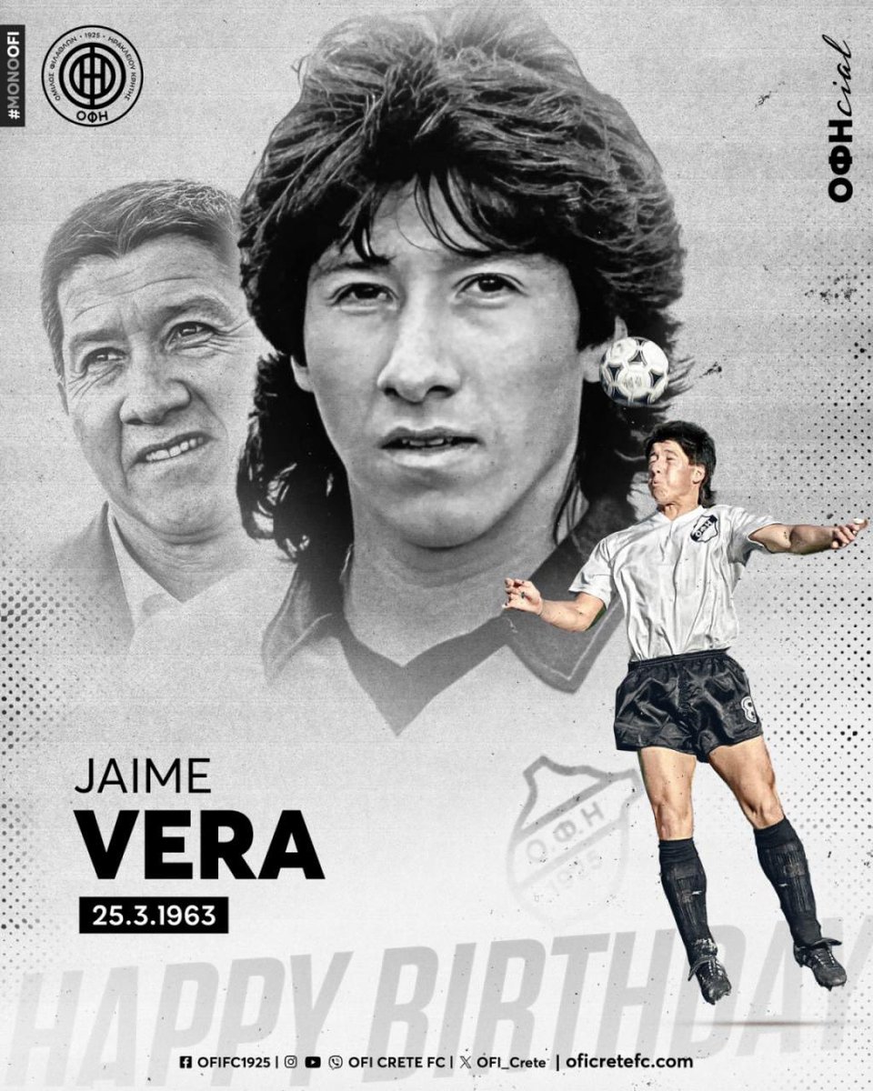 OFI Crete F.C. tweet media