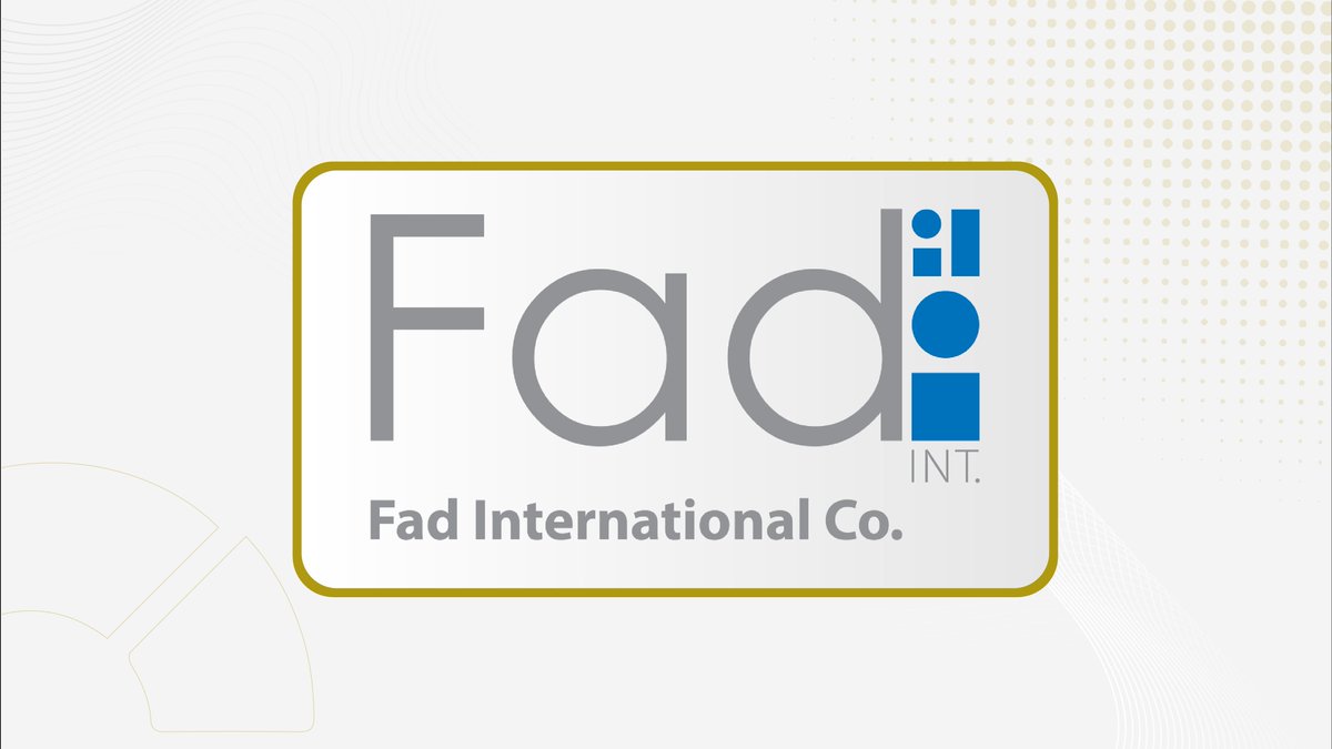maaalnews_en's tweet image. #FAD International Profit Rises 16% to SAR 5.9 Million in 2025
buff.ly/AaadOxu
