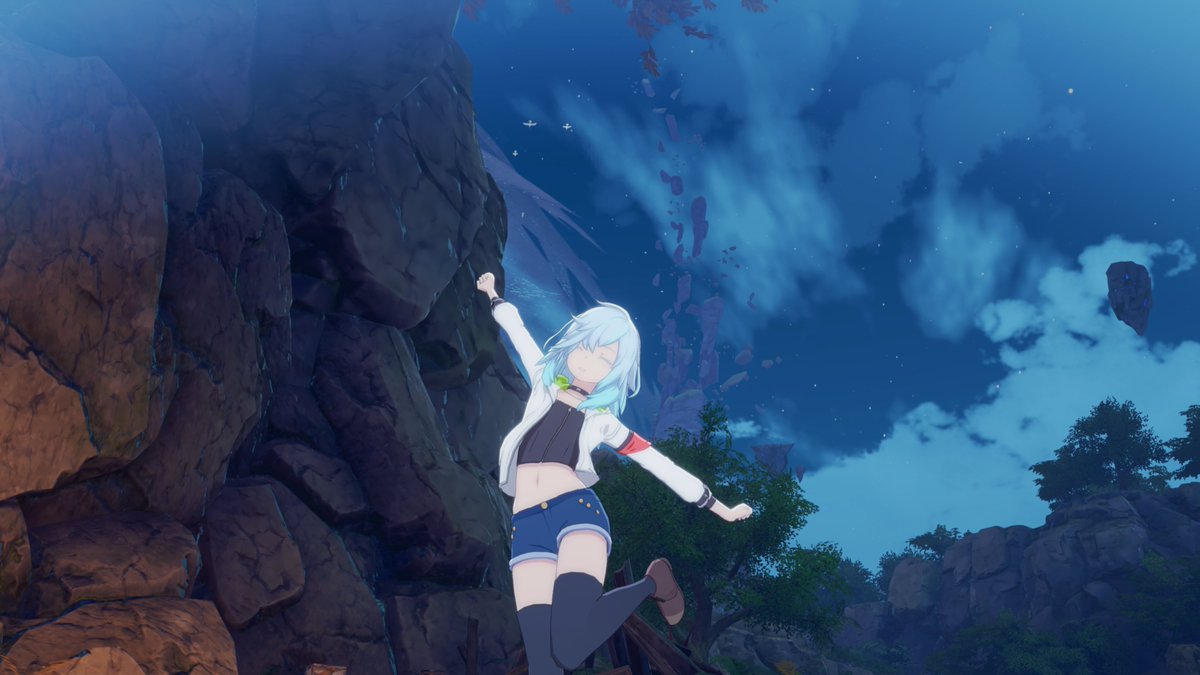 ふぇいたそ🦊BPSR tweet media