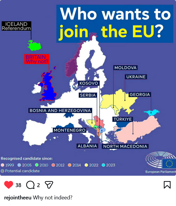 Lady Mary One of tofu-eating wokerati 💙🇪🇺 🇺🇦 tweet media