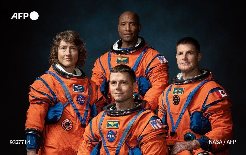 Agence France-Presse tweet media