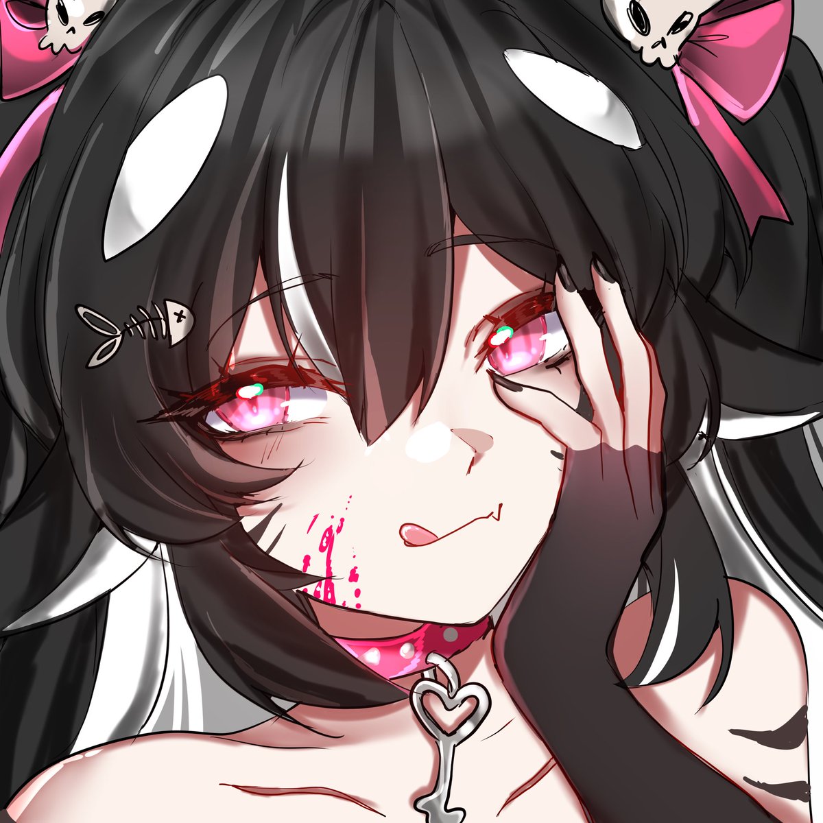 Shachi 鯱 tweet media