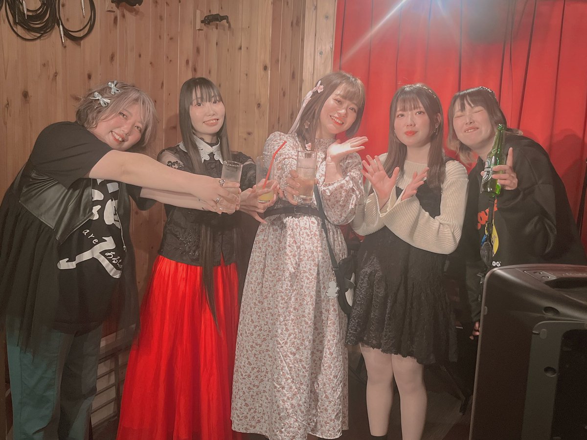 はぴふる★ぷろじぇくと tweet media