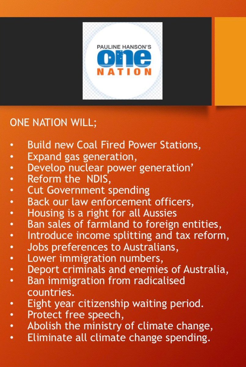 Don't you worry about that.🇦🇺 tweet media