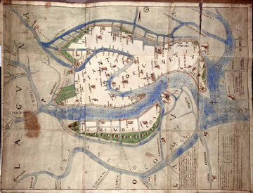 Iveser Venezia tweet media