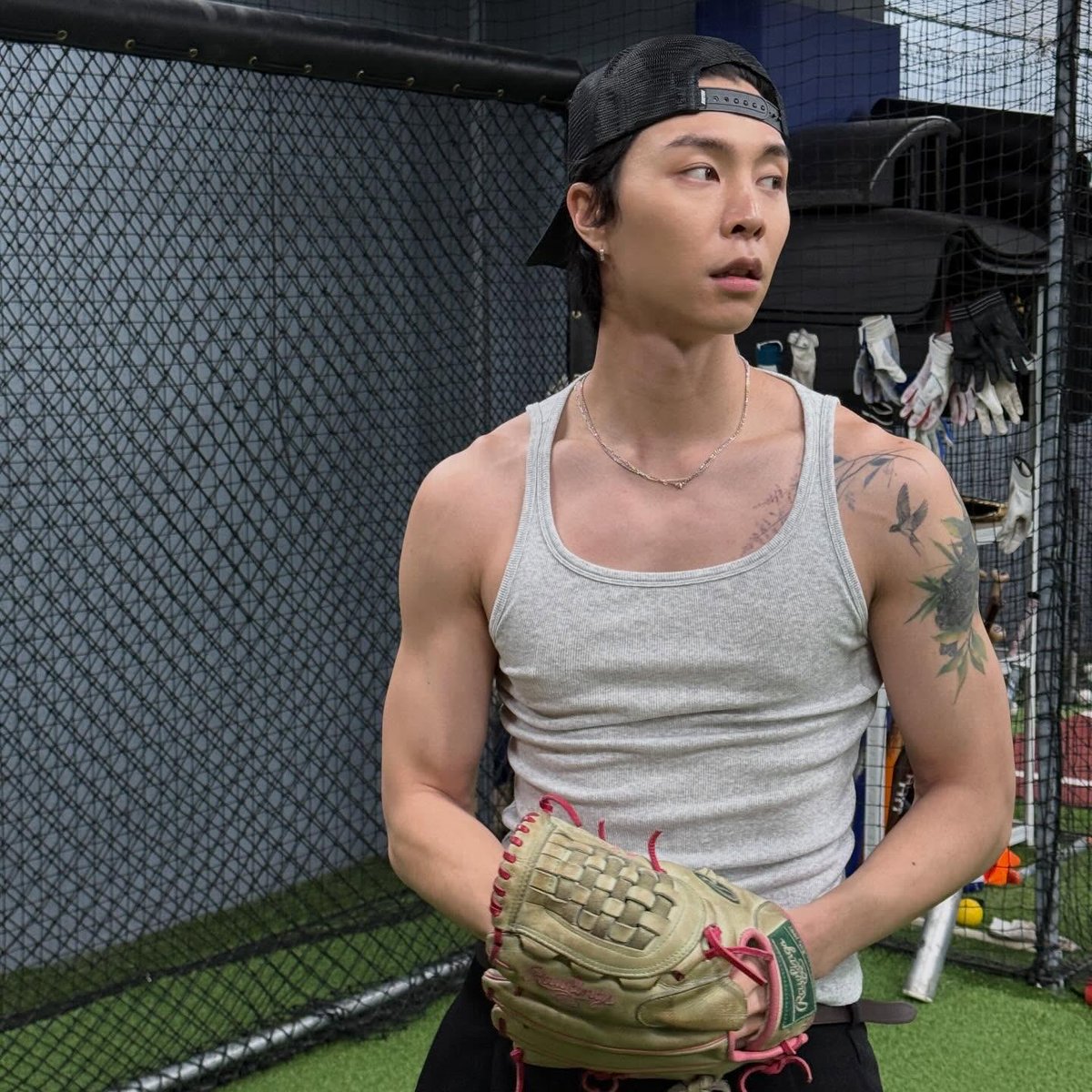 ปรายทางที่ฉันรอน้องแจน 🌻🐈 tweet media