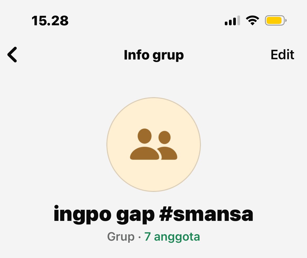 gapyear 25 | maba ugm 26 tweet media