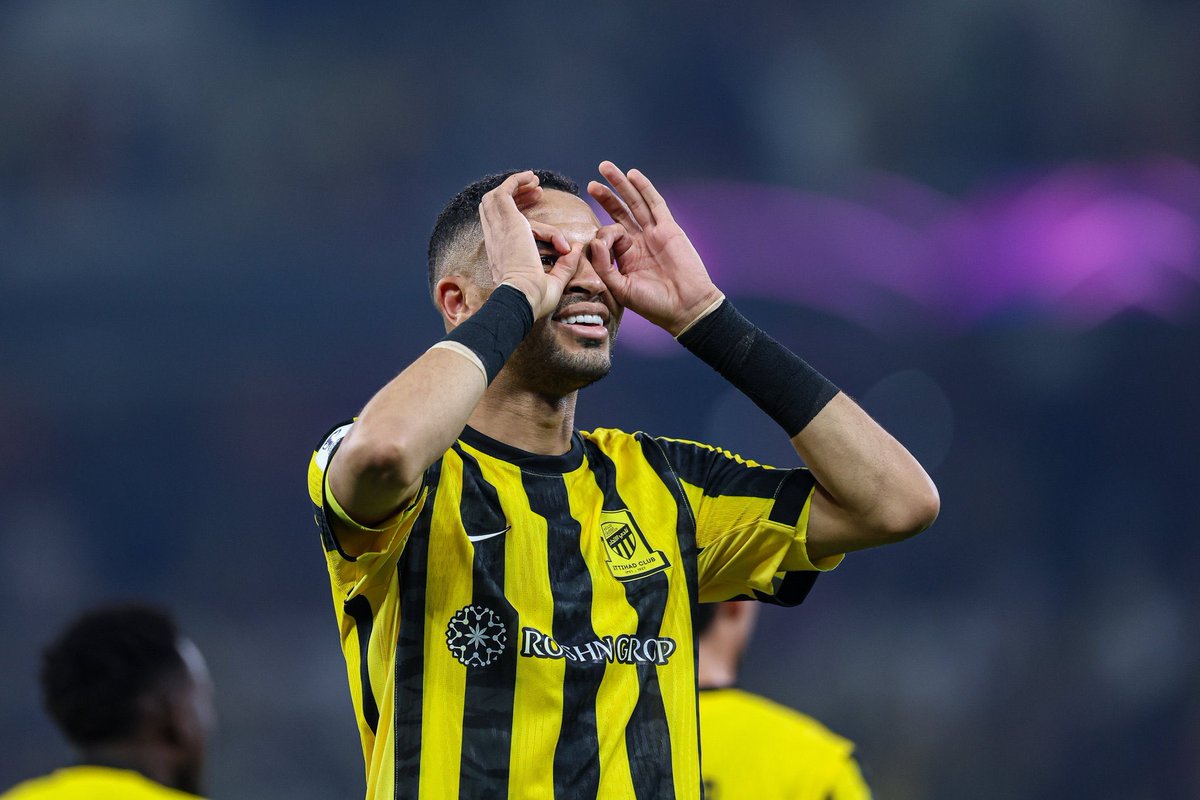 بيني tweet media