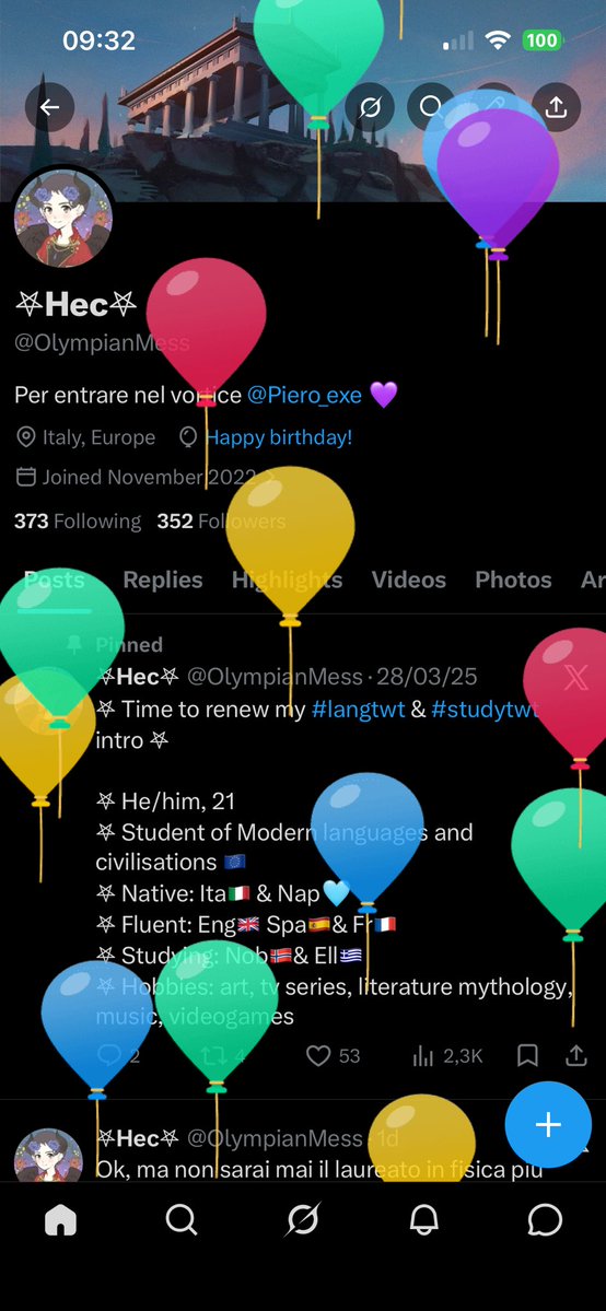 𖤐Hec𖤐 tweet media