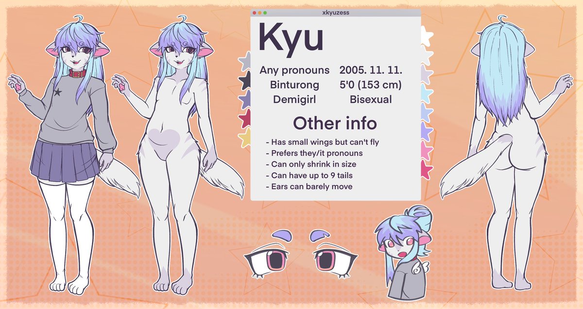 KYU 🦭🫟 tweet media