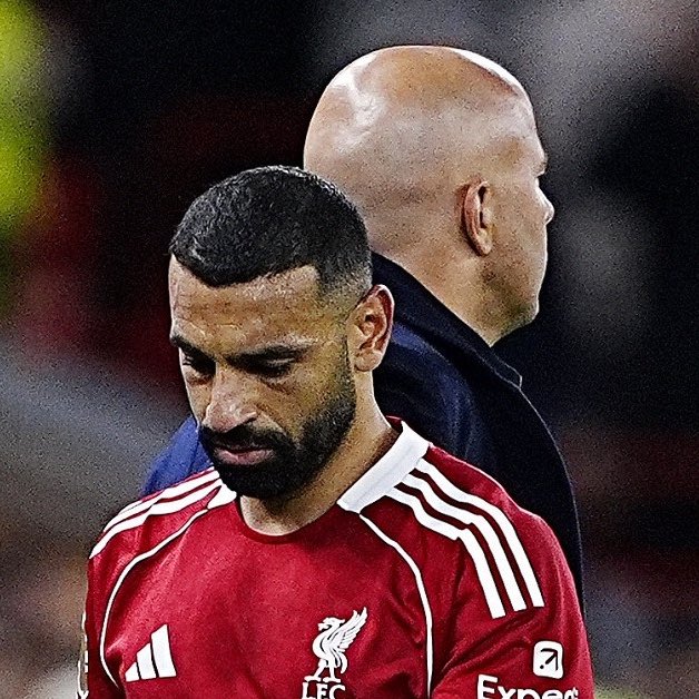 عالم ليفربول tweet media