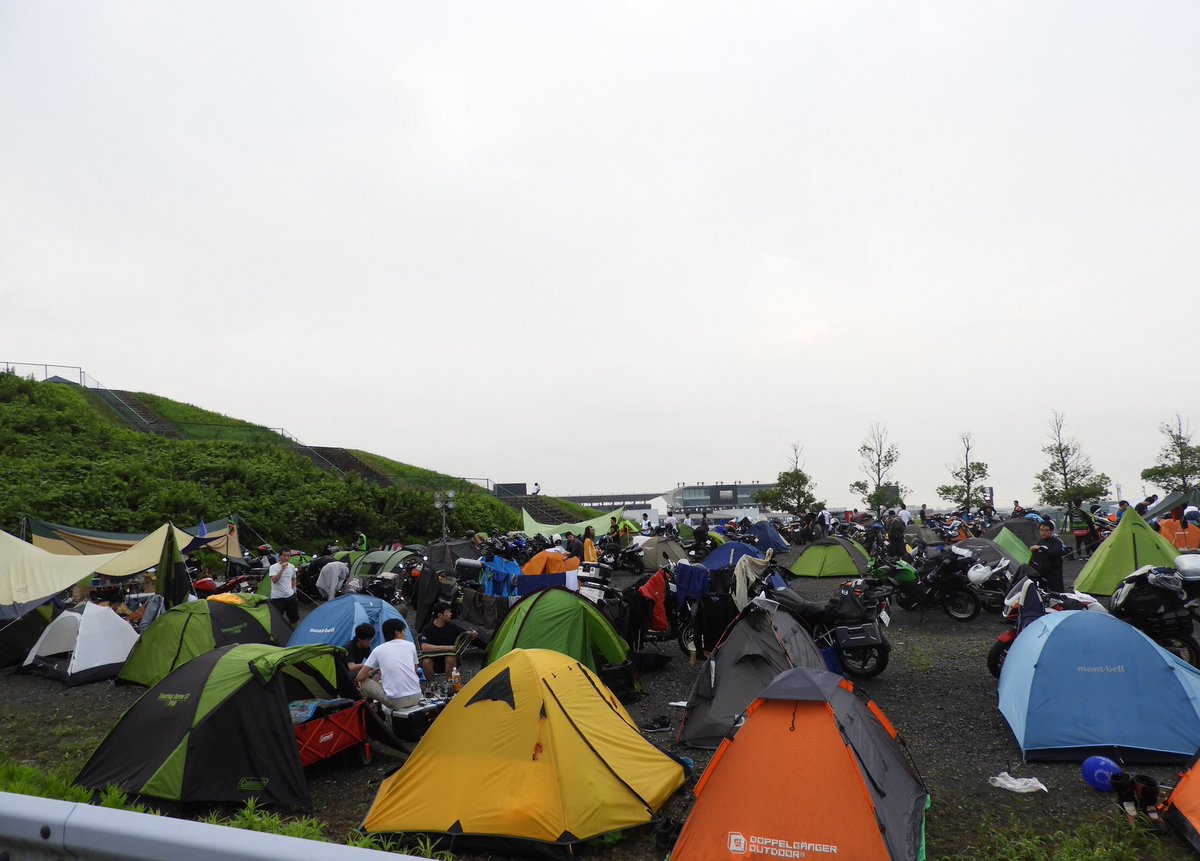 浜口喜博 tweet media