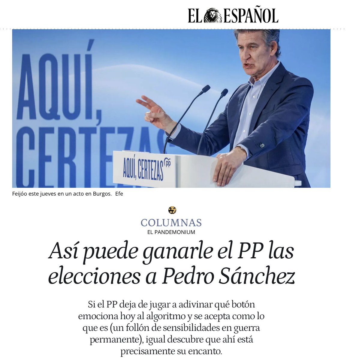 Cristian Campos tweet media