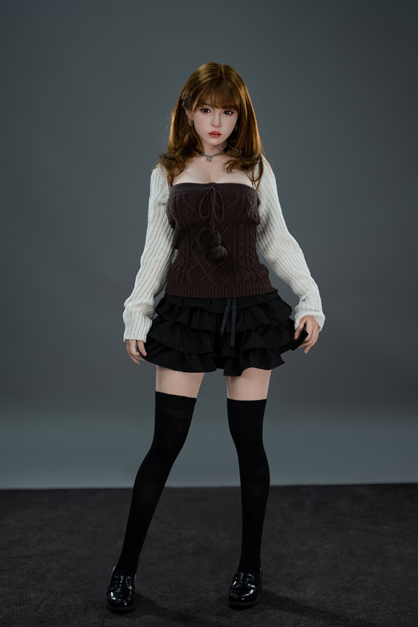 Mailovedoll Official tweet media