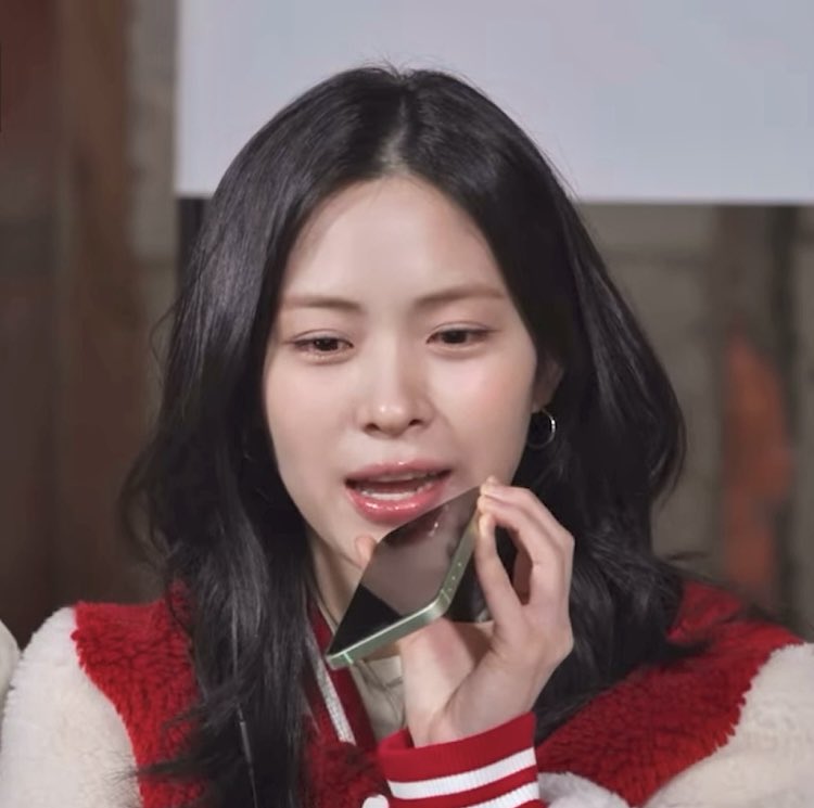 Forever for Ryujin🐱| Actress Shin Ryujin🪼🪒🕵️ tweet media