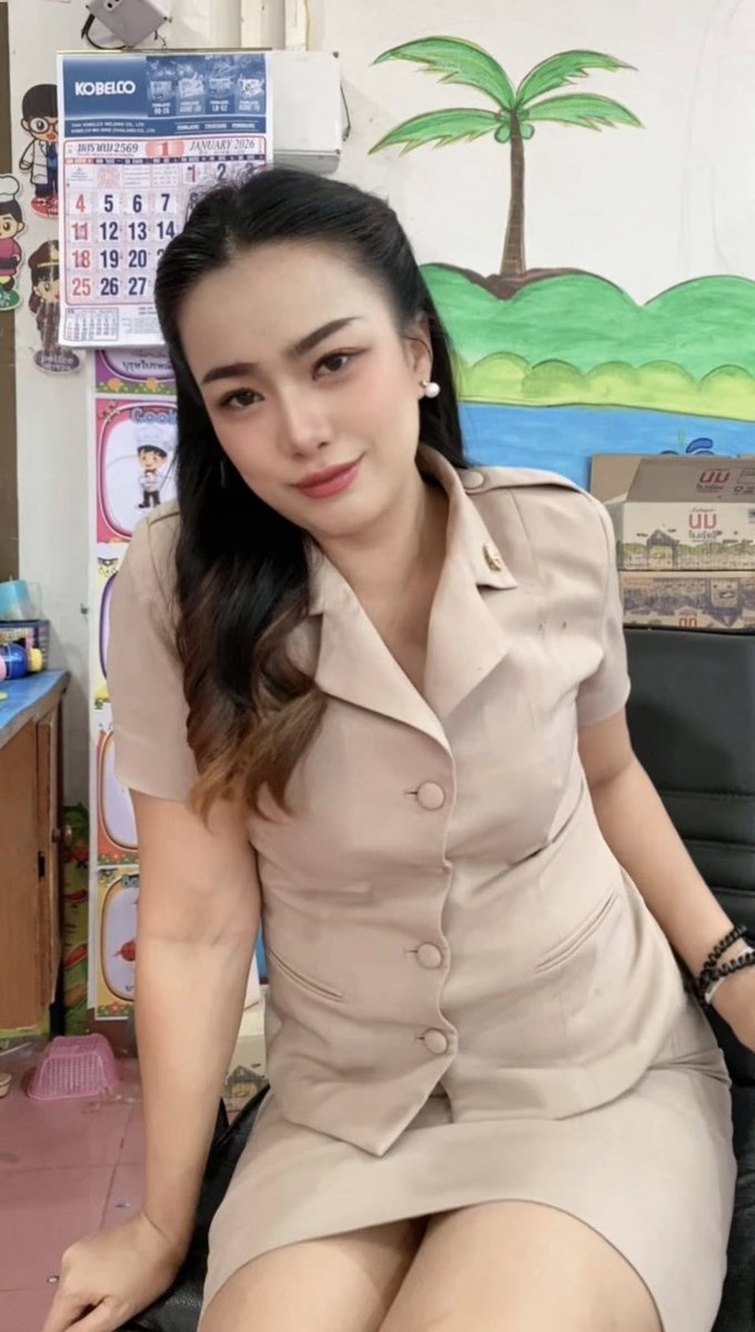 Suchada. tweet media