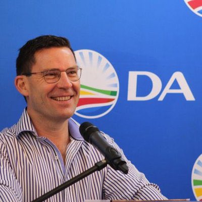 Man’s NOT Barry Roux tweet media