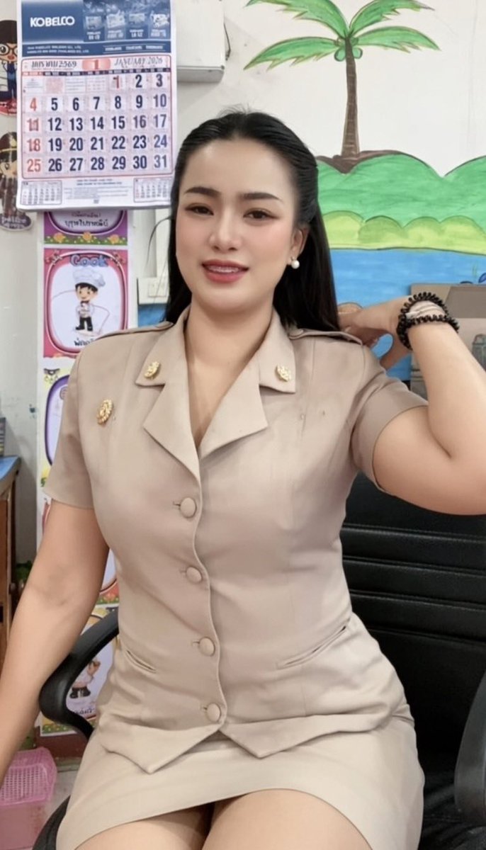 Suchada. tweet media