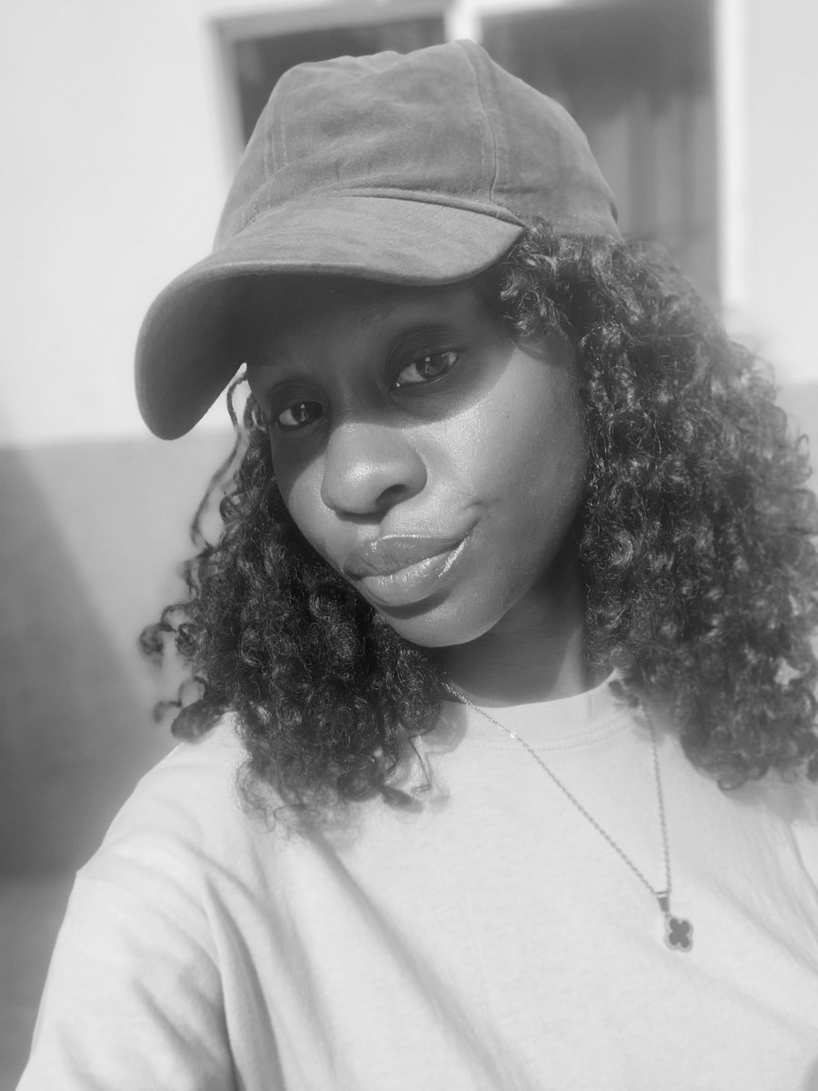 Ueen💡 hadassah🇳🇬🇰🇷🇦🇷 tweet media