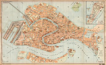 Iveser Venezia tweet media