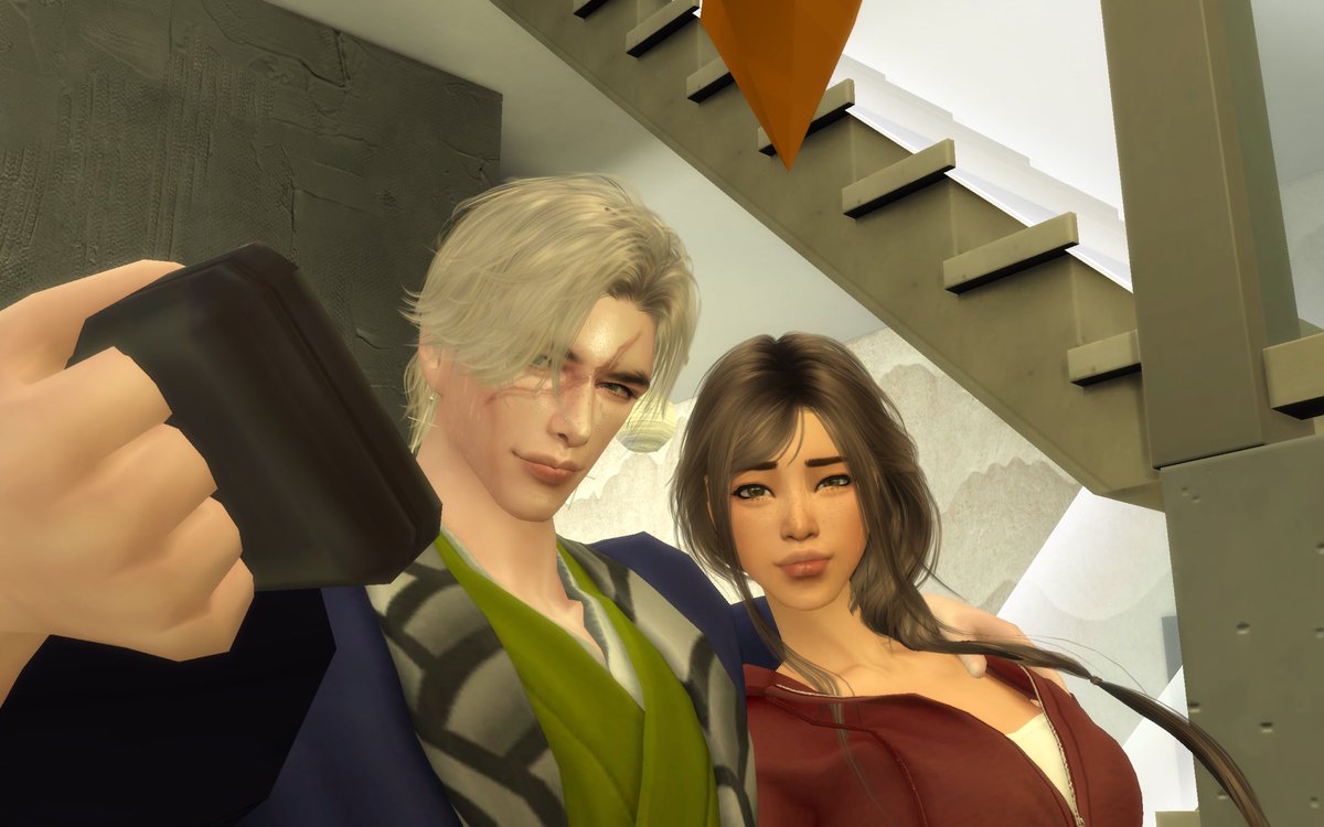 一爱女必须吃点好的 tweet media