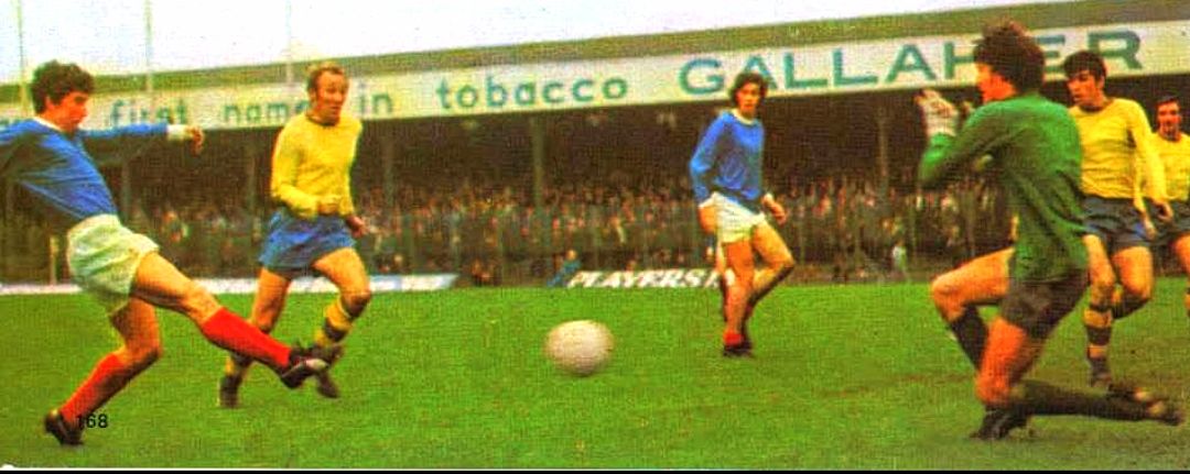 Old Linfield Pics tweet media