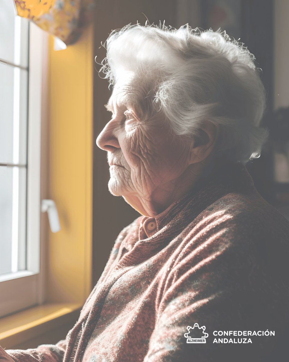 Confederación Andaluza de Alzheimer tweet media
