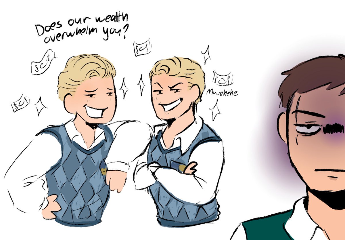 AnJewlKeyks// DerGary CEO tweet media