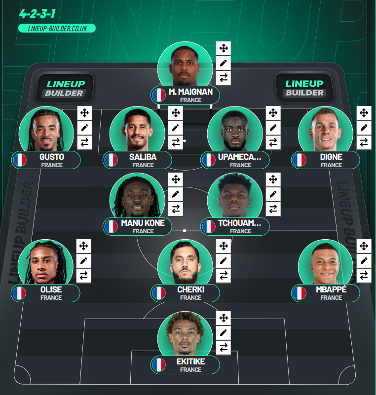 YazzouSRFC ❤️🖤 tweet media