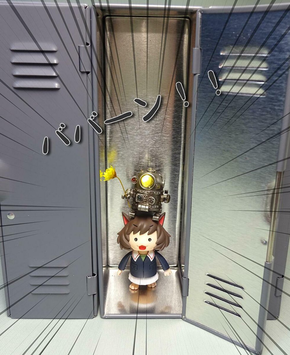 いぬがここにおるぞ！

 #見つけてくれてありがとう祭開幕