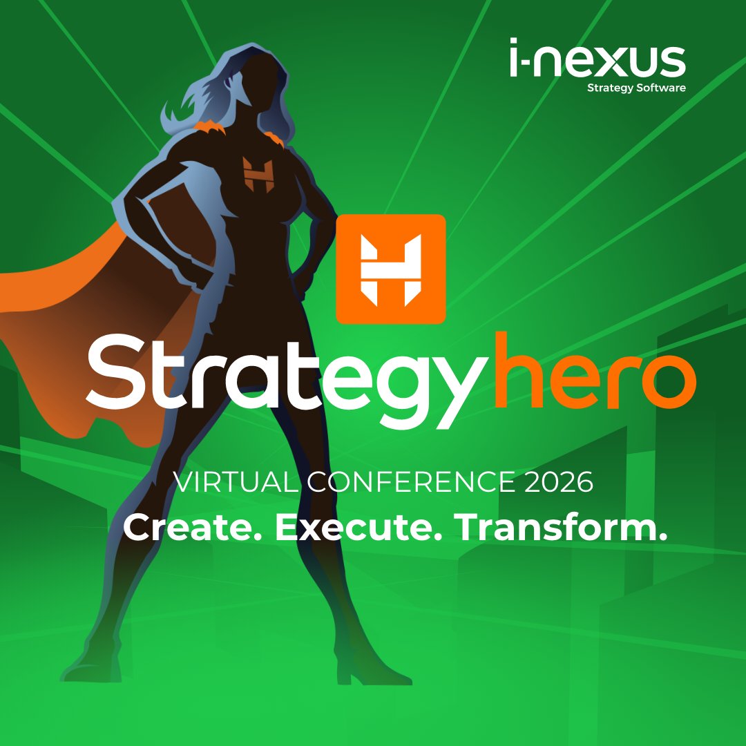 A virtual conference for leaders who want usable ideas — not theory. Expect practical thinking you can test immediately. ✅ Join us: Wednesday 24th June at 3:00PM (BST)

Reserve your spot: eu1.hubs.ly/H0s1bRC0

#StrategyHeroVirtualConference