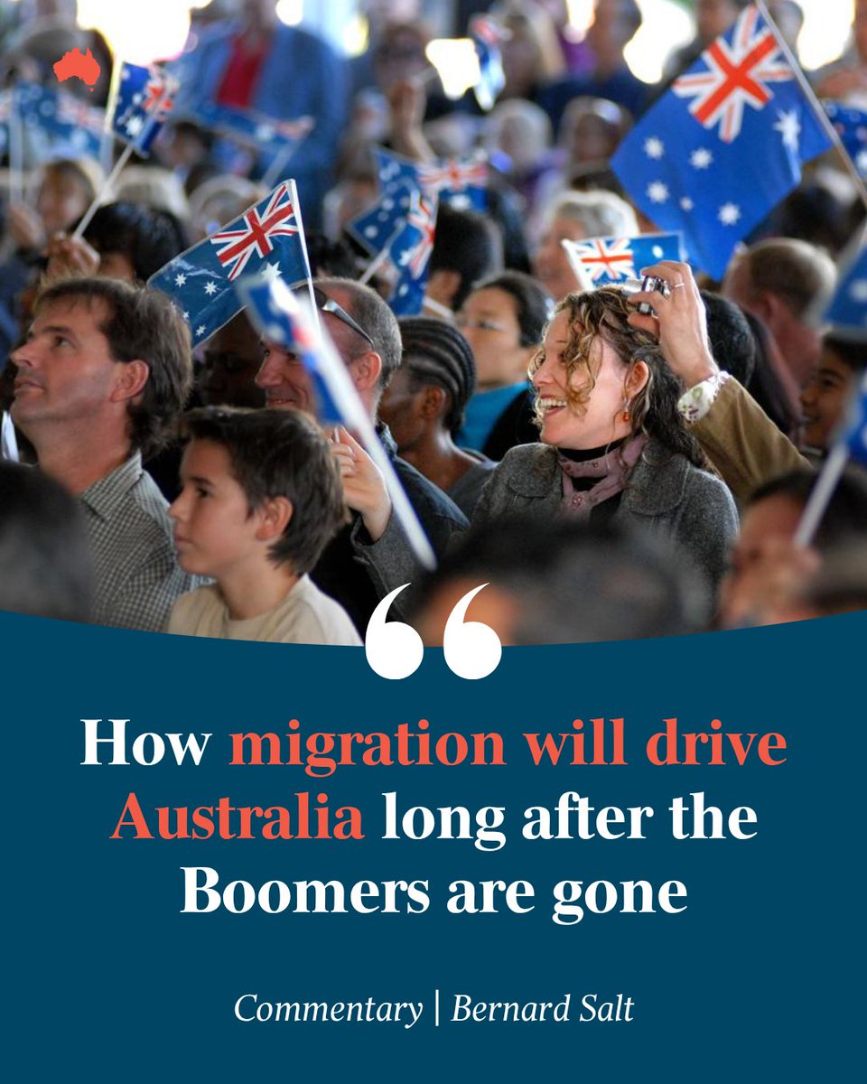 The Australian tweet media