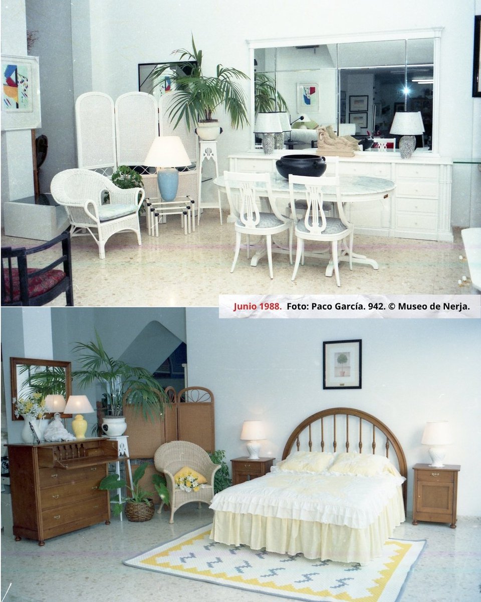 Museo de Nerja tweet media