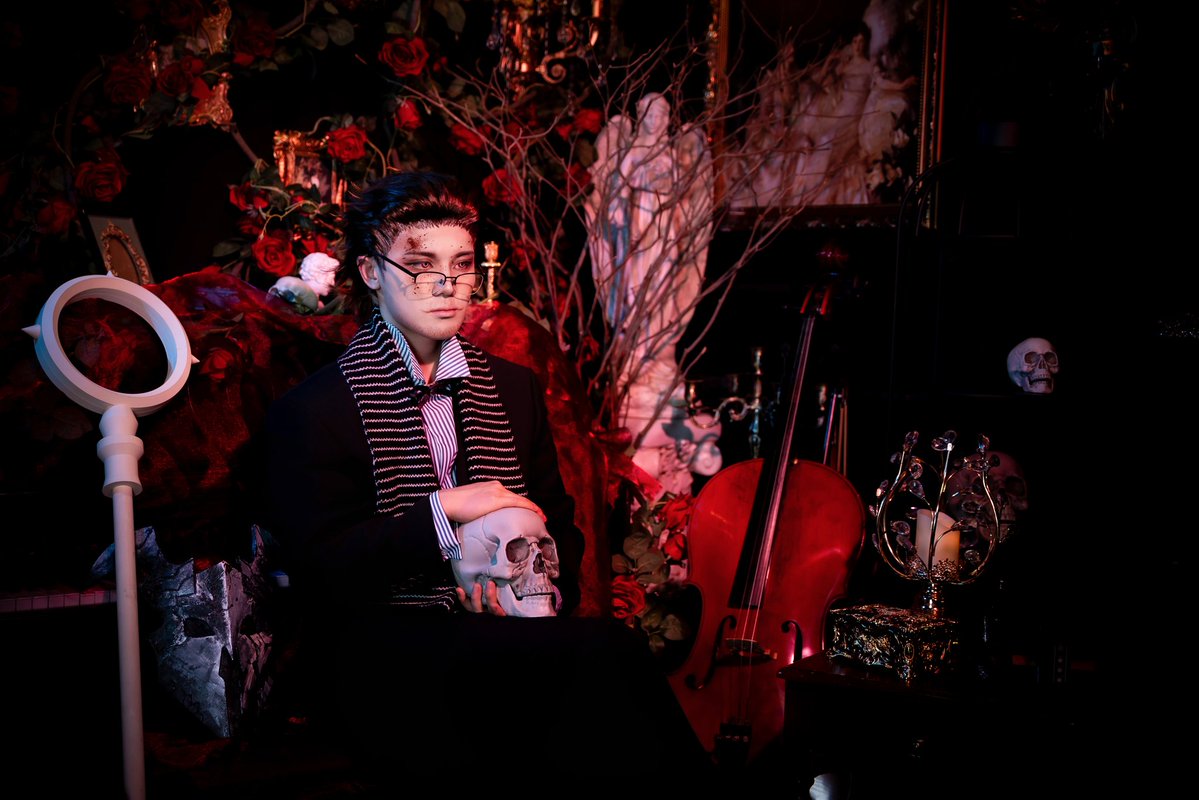 マンゴー빙수 tweet media