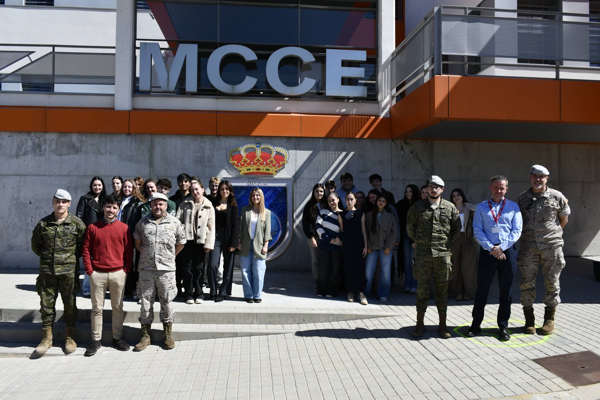 MCCE ESPDEF-CERT tweet media