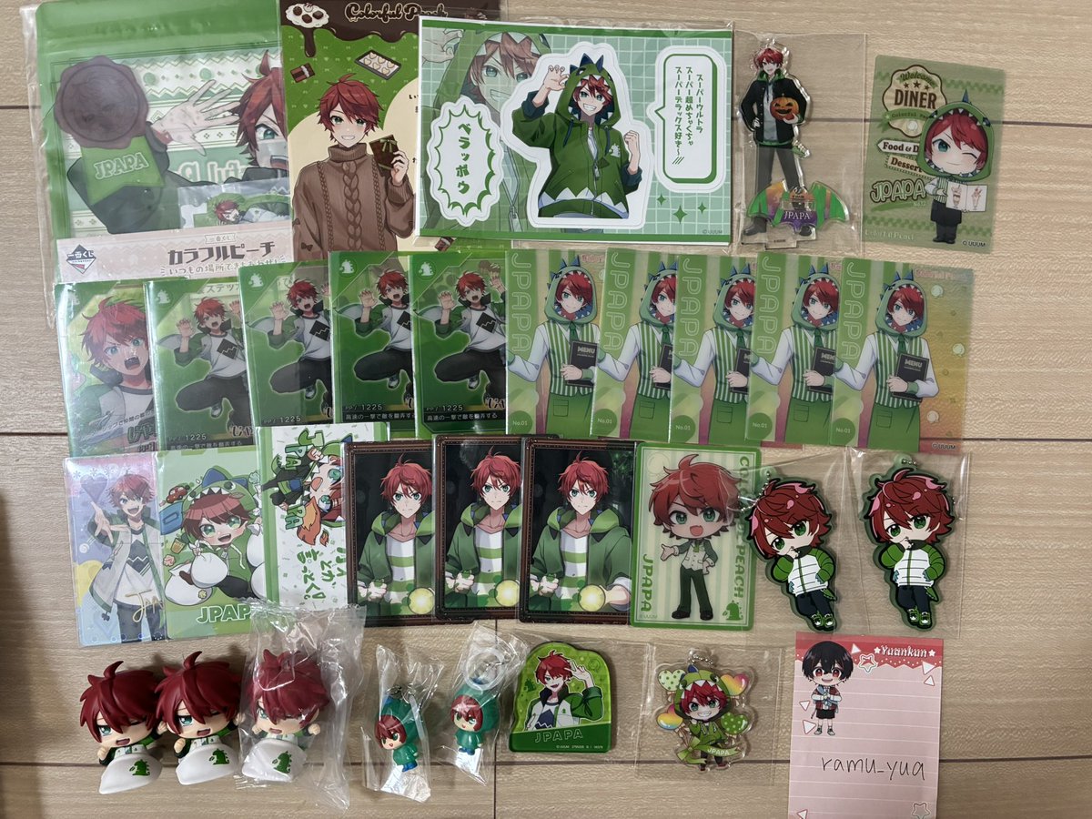 らむ 取引垢 tweet media