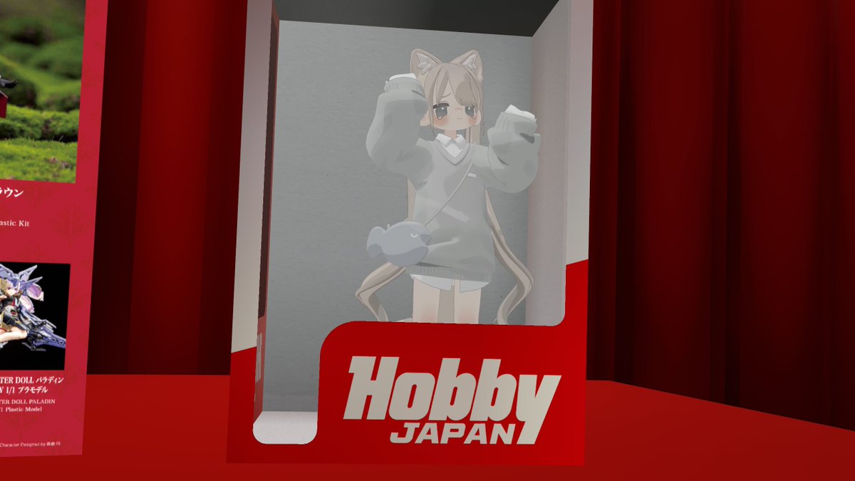 まるももな tweet media